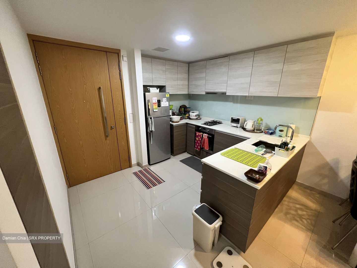 Bartley Residences (D19), Apartment For Rent 98369691
